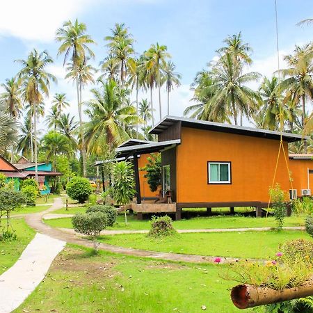Koh Kood Far East Resort Ko Kut Εξωτερικό φωτογραφία