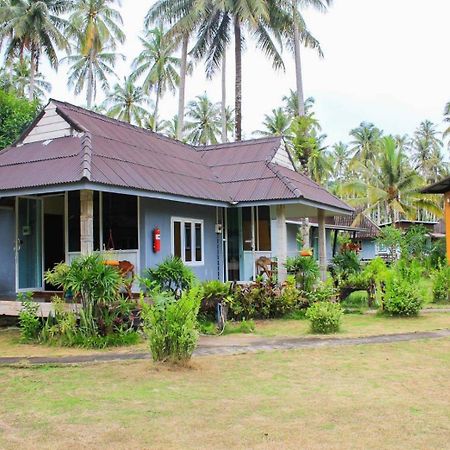 Koh Kood Far East Resort Ko Kut Εξωτερικό φωτογραφία