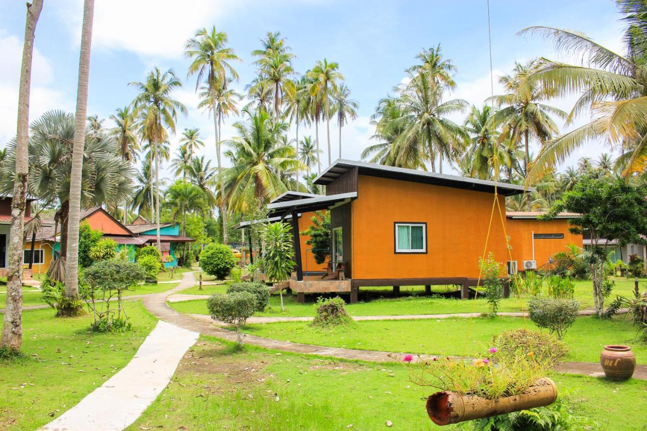 Koh Kood Far East Resort Ko Kut Εξωτερικό φωτογραφία