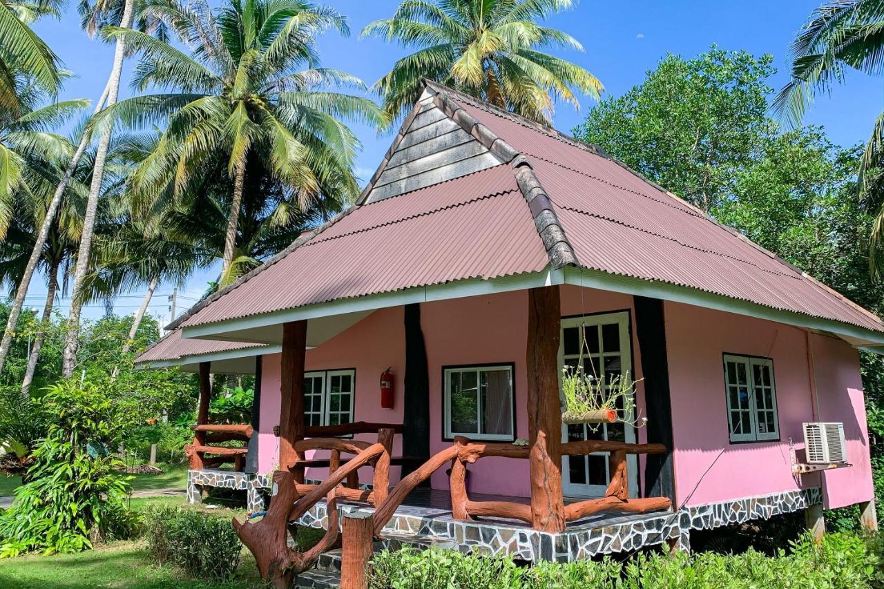 Koh Kood Far East Resort Ko Kut Εξωτερικό φωτογραφία