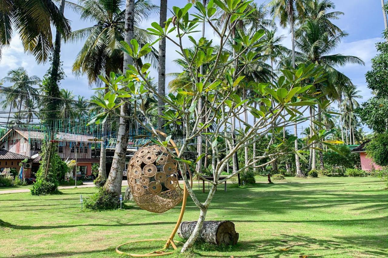 Koh Kood Far East Resort Ko Kut Εξωτερικό φωτογραφία