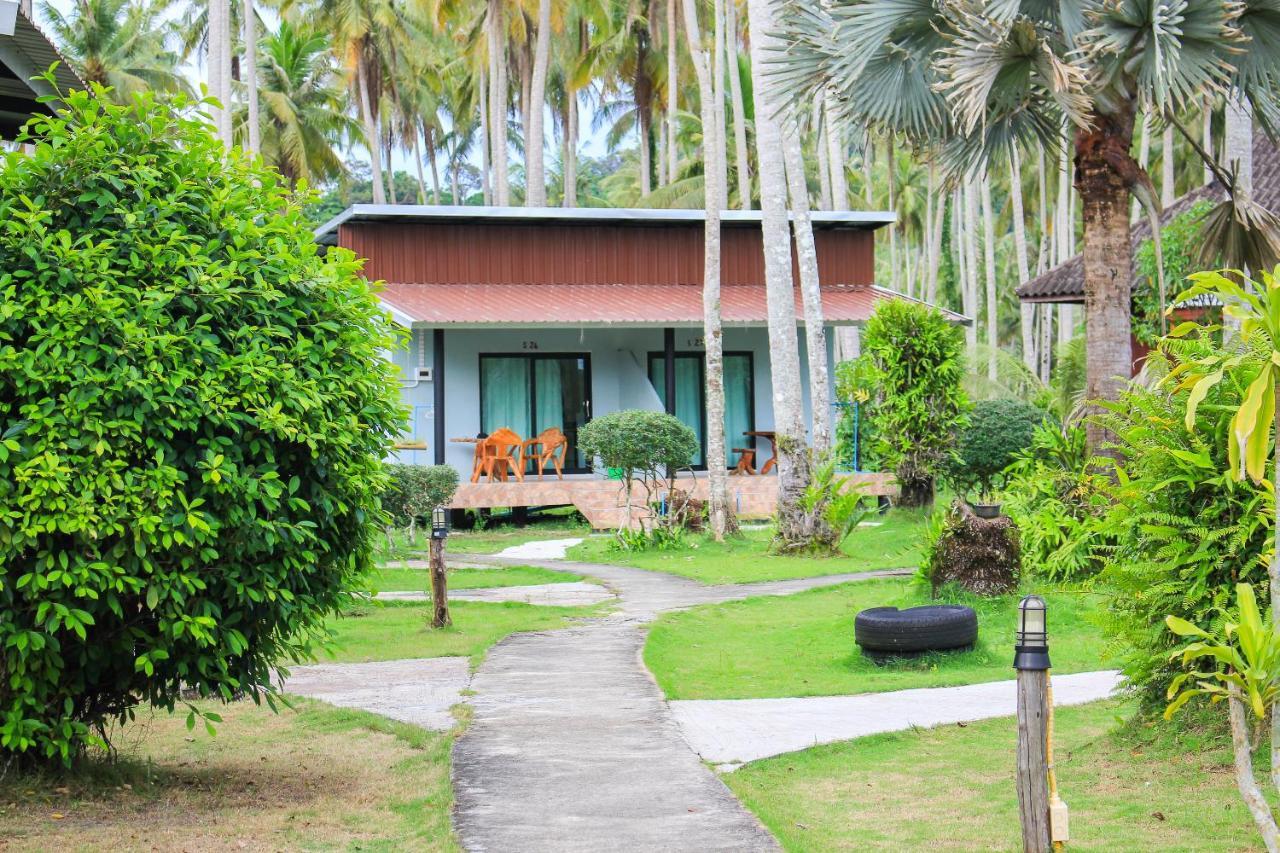 Koh Kood Far East Resort Ko Kut Εξωτερικό φωτογραφία