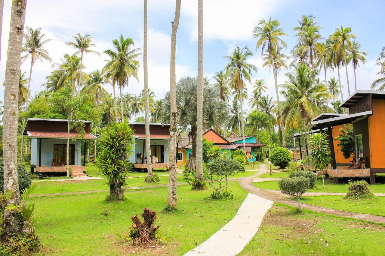 Koh Kood Far East Resort Ko Kut Εξωτερικό φωτογραφία