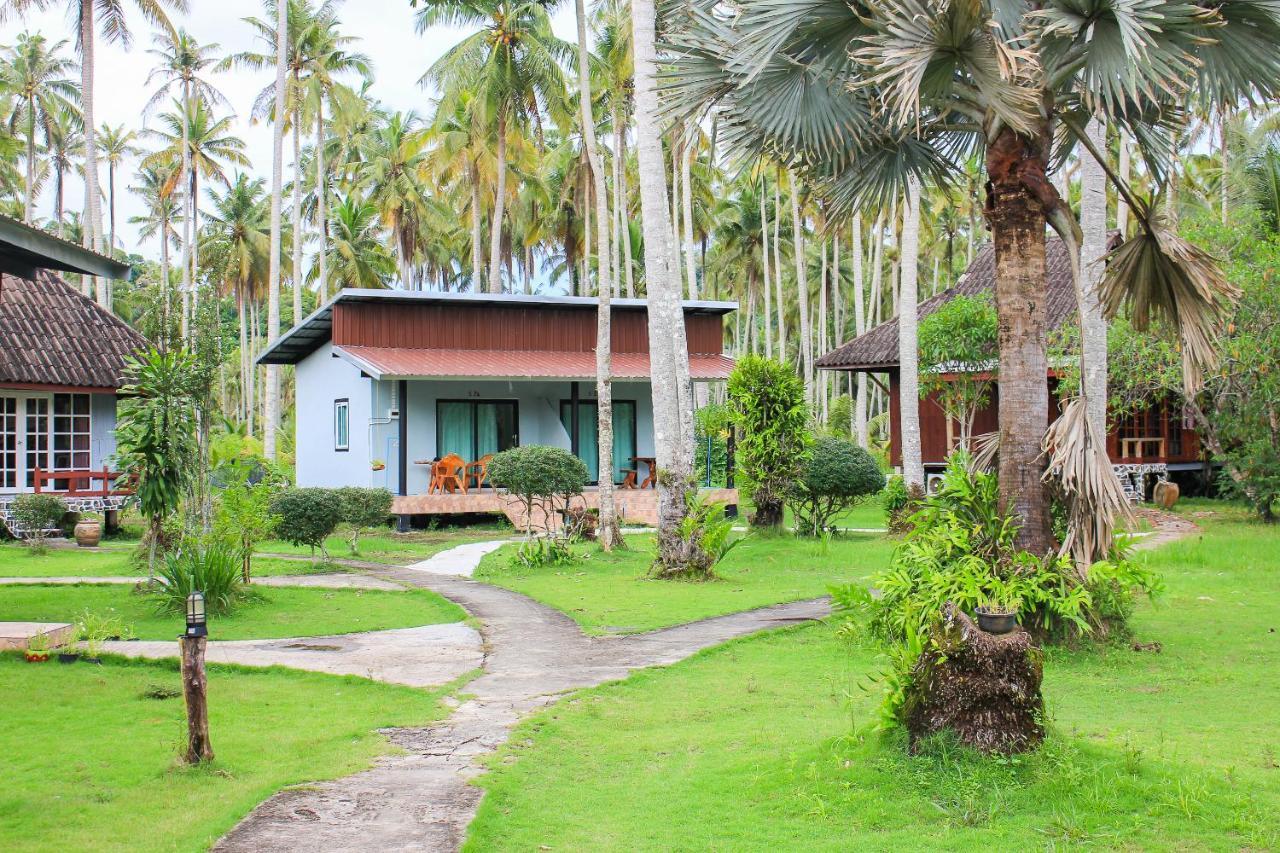 Koh Kood Far East Resort Ko Kut Εξωτερικό φωτογραφία