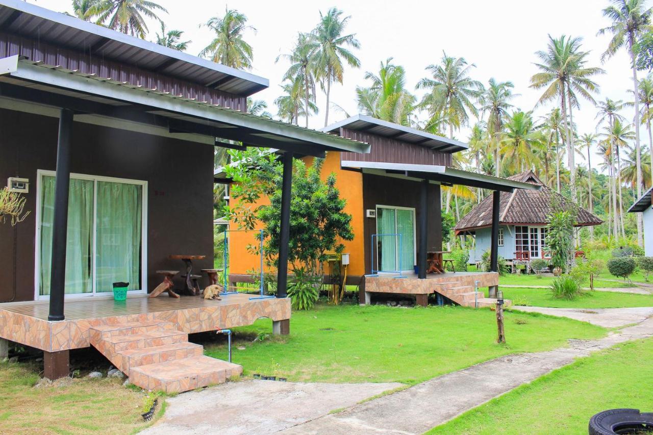 Koh Kood Far East Resort Ko Kut Εξωτερικό φωτογραφία