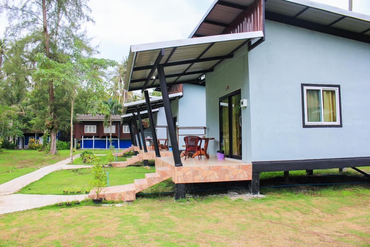 Koh Kood Far East Resort Ko Kut Εξωτερικό φωτογραφία