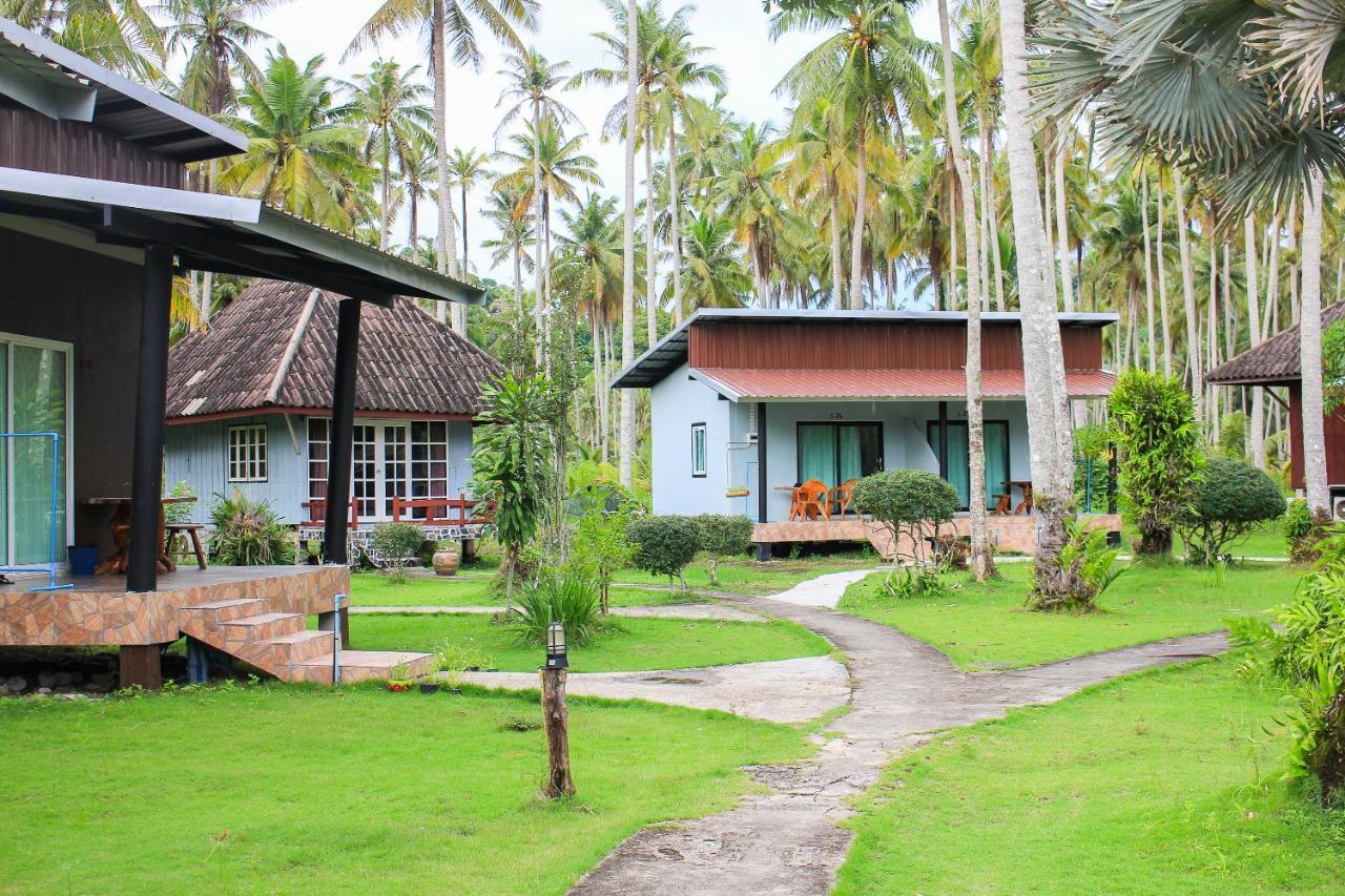 Koh Kood Far East Resort Ko Kut Εξωτερικό φωτογραφία