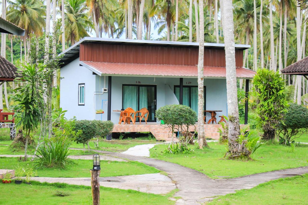 Koh Kood Far East Resort Ko Kut Εξωτερικό φωτογραφία