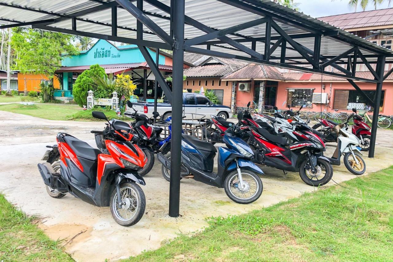 Koh Kood Far East Resort Ko Kut Εξωτερικό φωτογραφία