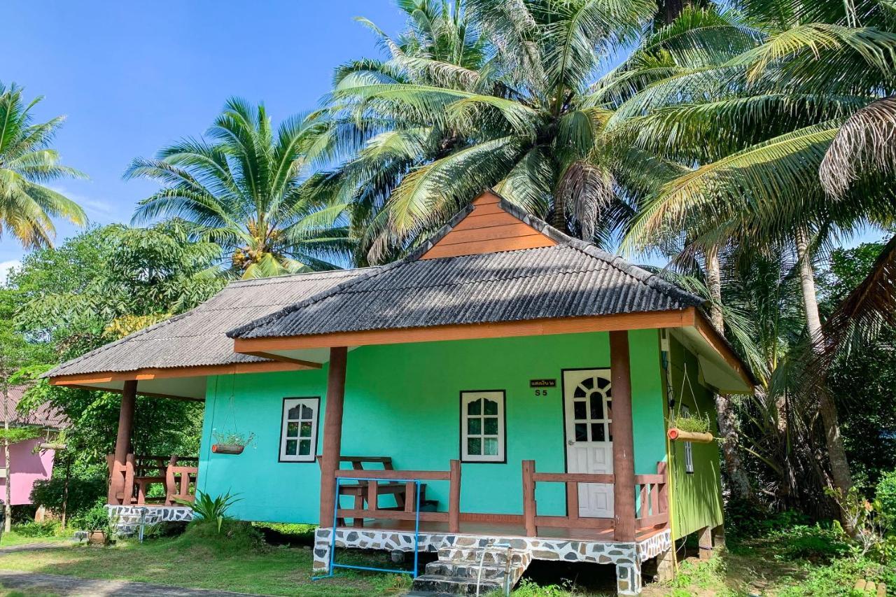 Koh Kood Far East Resort Ko Kut Εξωτερικό φωτογραφία