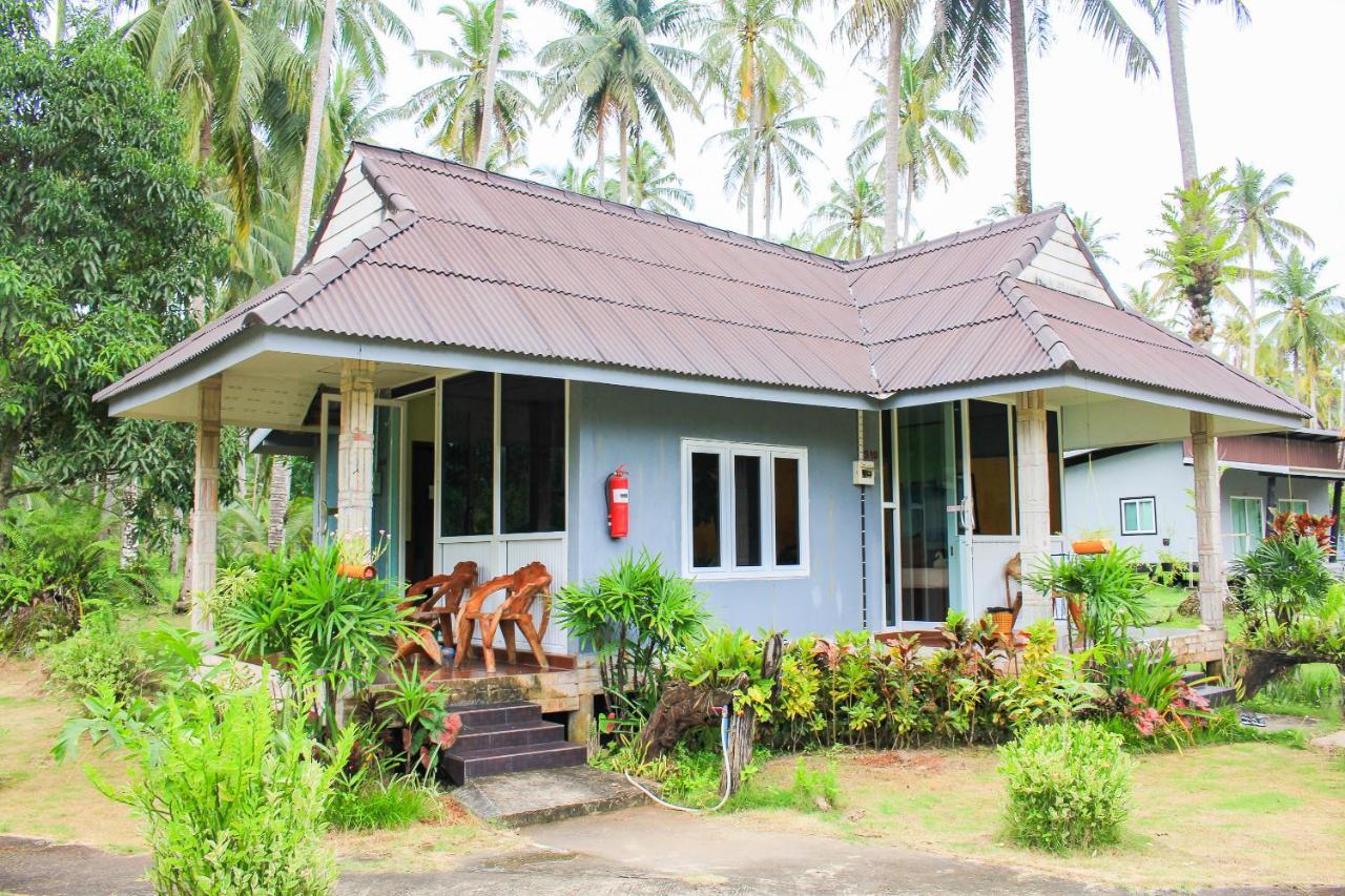 Koh Kood Far East Resort Ko Kut Εξωτερικό φωτογραφία