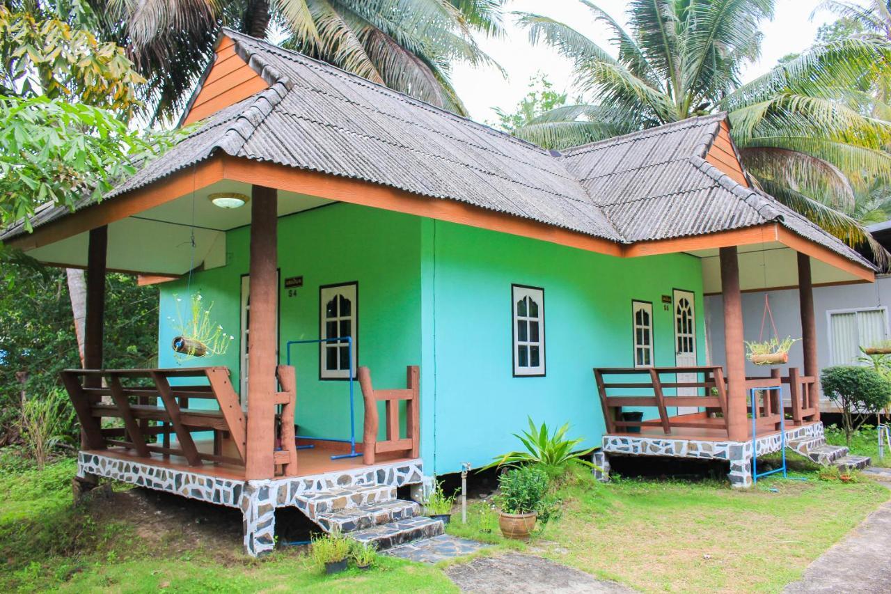 Koh Kood Far East Resort Ko Kut Εξωτερικό φωτογραφία