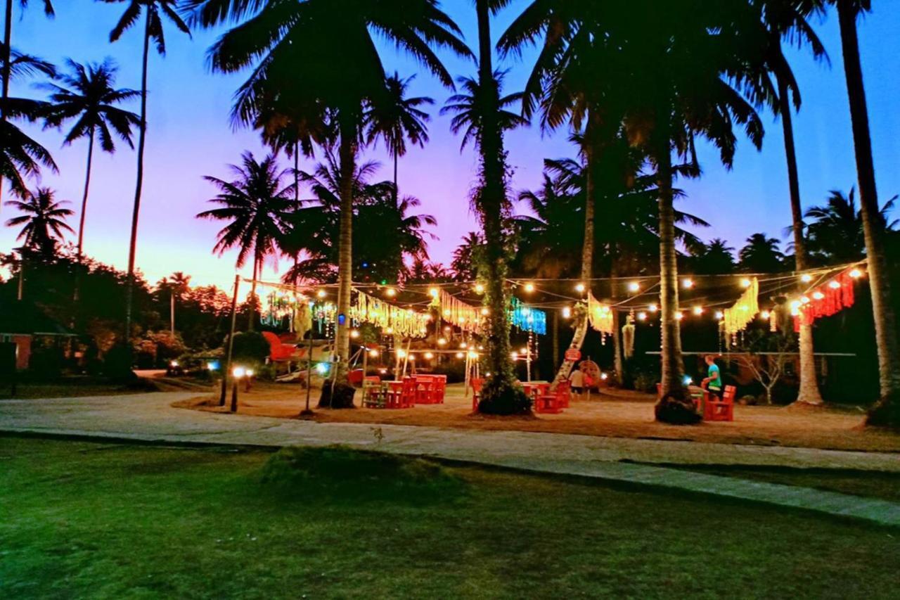 Koh Kood Far East Resort Ko Kut Εξωτερικό φωτογραφία