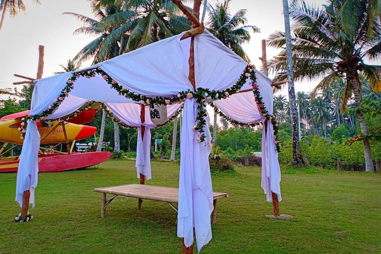 Koh Kood Far East Resort Ko Kut Εξωτερικό φωτογραφία