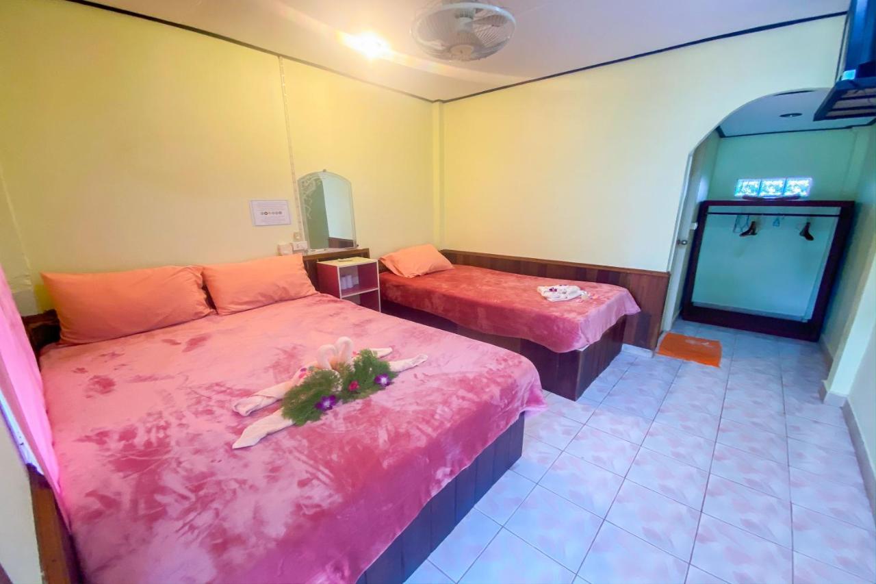 Koh Kood Far East Resort Ko Kut Εξωτερικό φωτογραφία