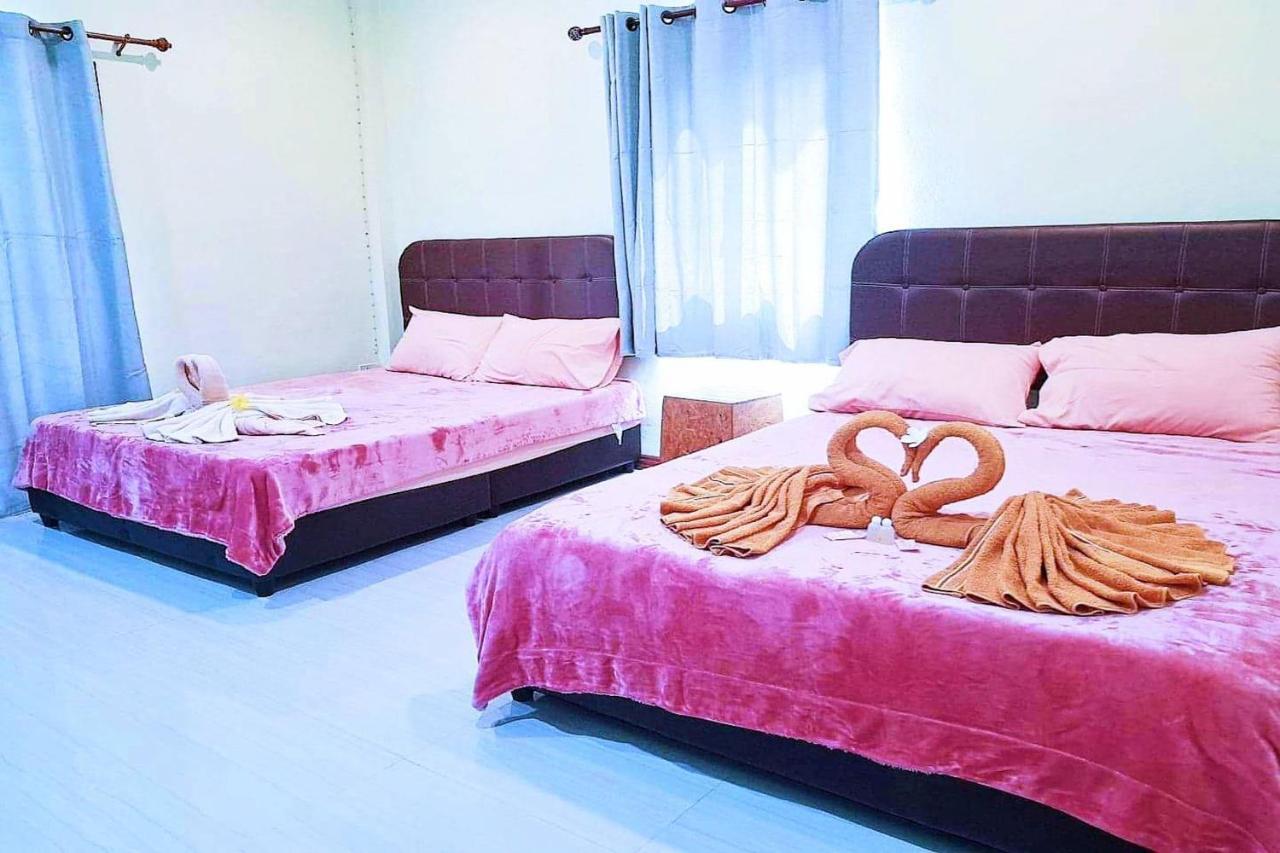 Koh Kood Far East Resort Ko Kut Εξωτερικό φωτογραφία