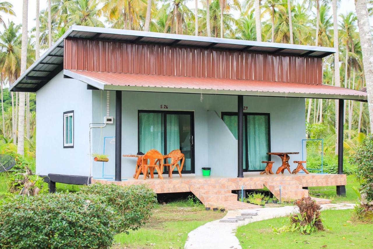 Koh Kood Far East Resort Ko Kut Εξωτερικό φωτογραφία