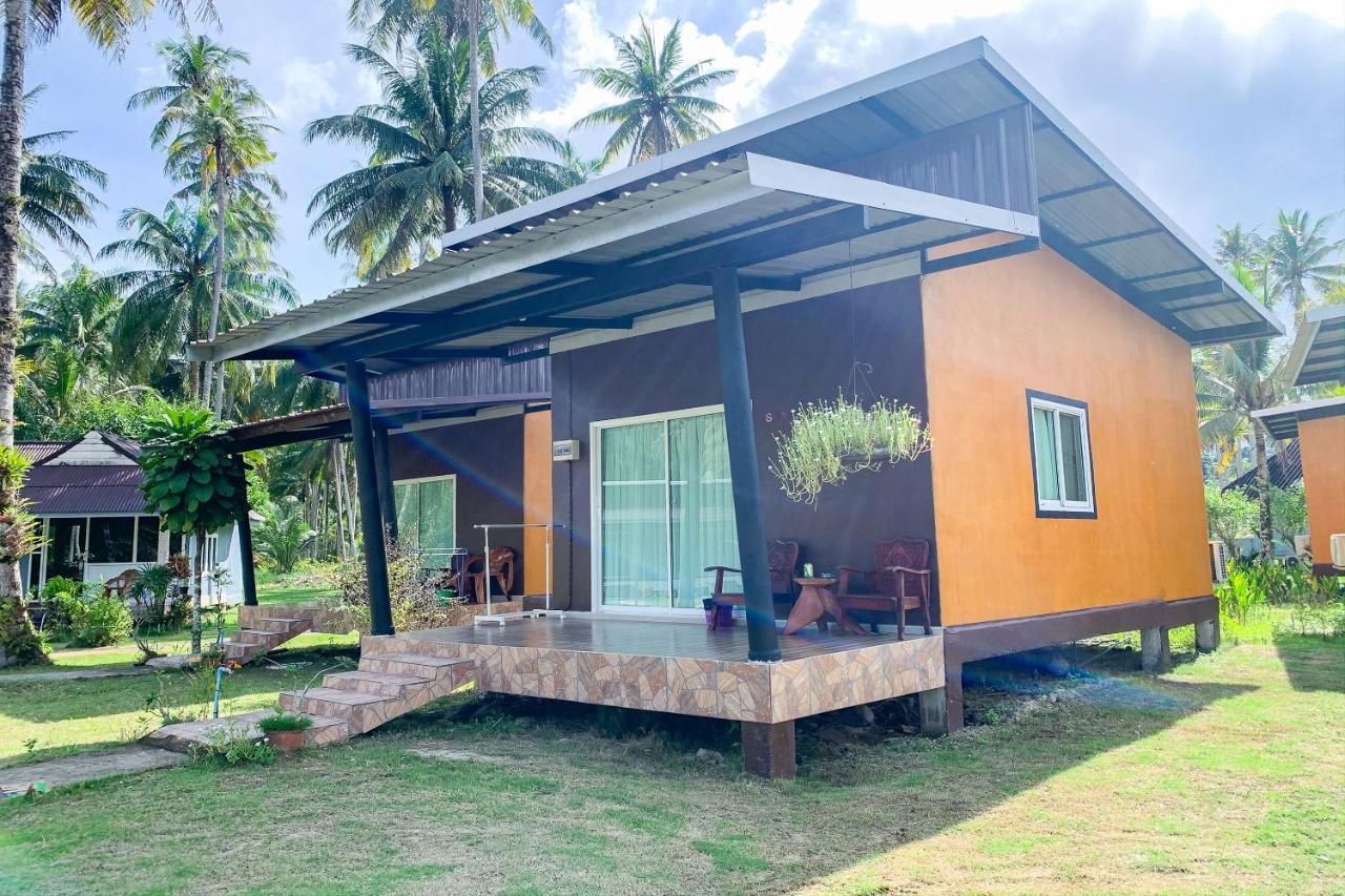 Koh Kood Far East Resort Ko Kut Εξωτερικό φωτογραφία
