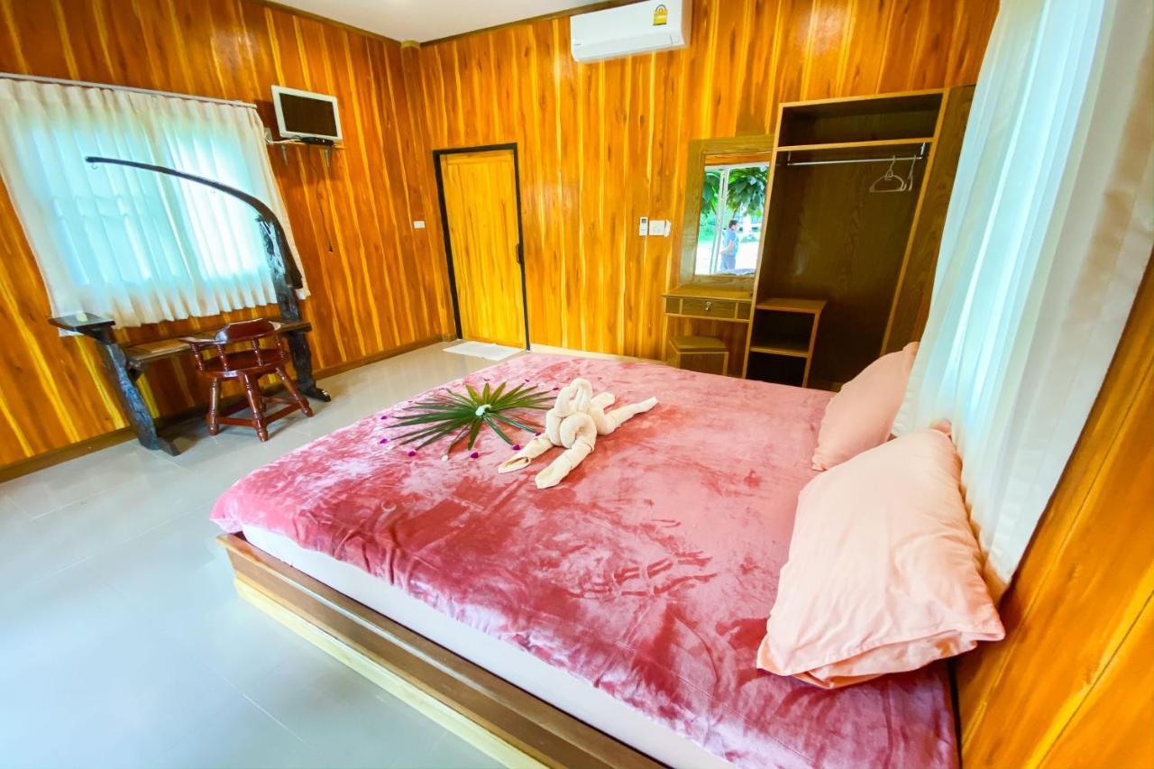 Koh Kood Far East Resort Ko Kut Εξωτερικό φωτογραφία