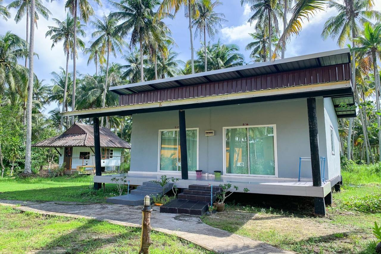 Koh Kood Far East Resort Ko Kut Εξωτερικό φωτογραφία