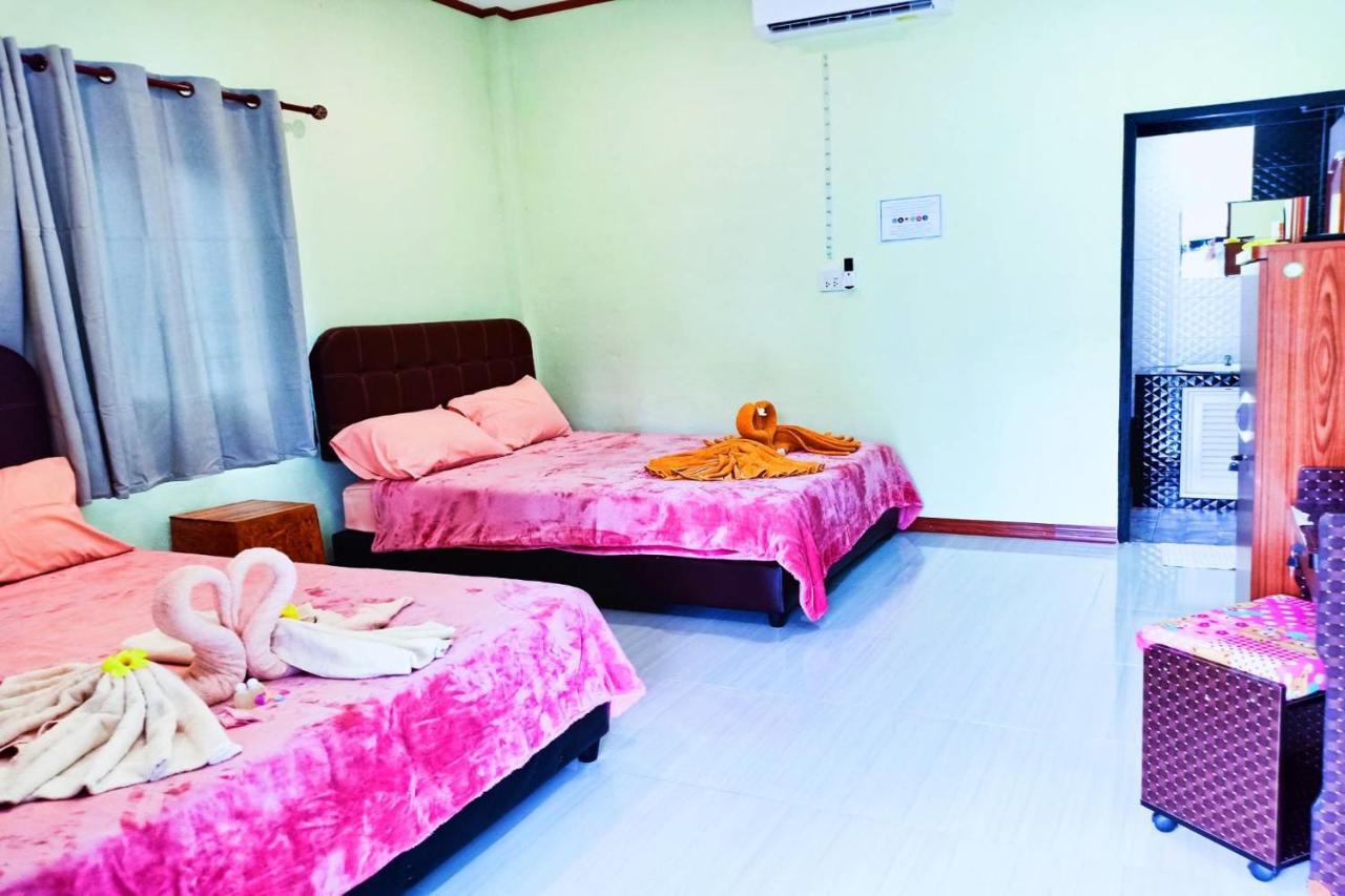 Koh Kood Far East Resort Ko Kut Εξωτερικό φωτογραφία