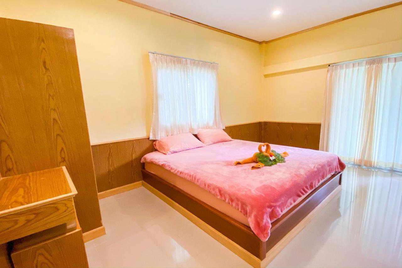 Koh Kood Far East Resort Ko Kut Εξωτερικό φωτογραφία