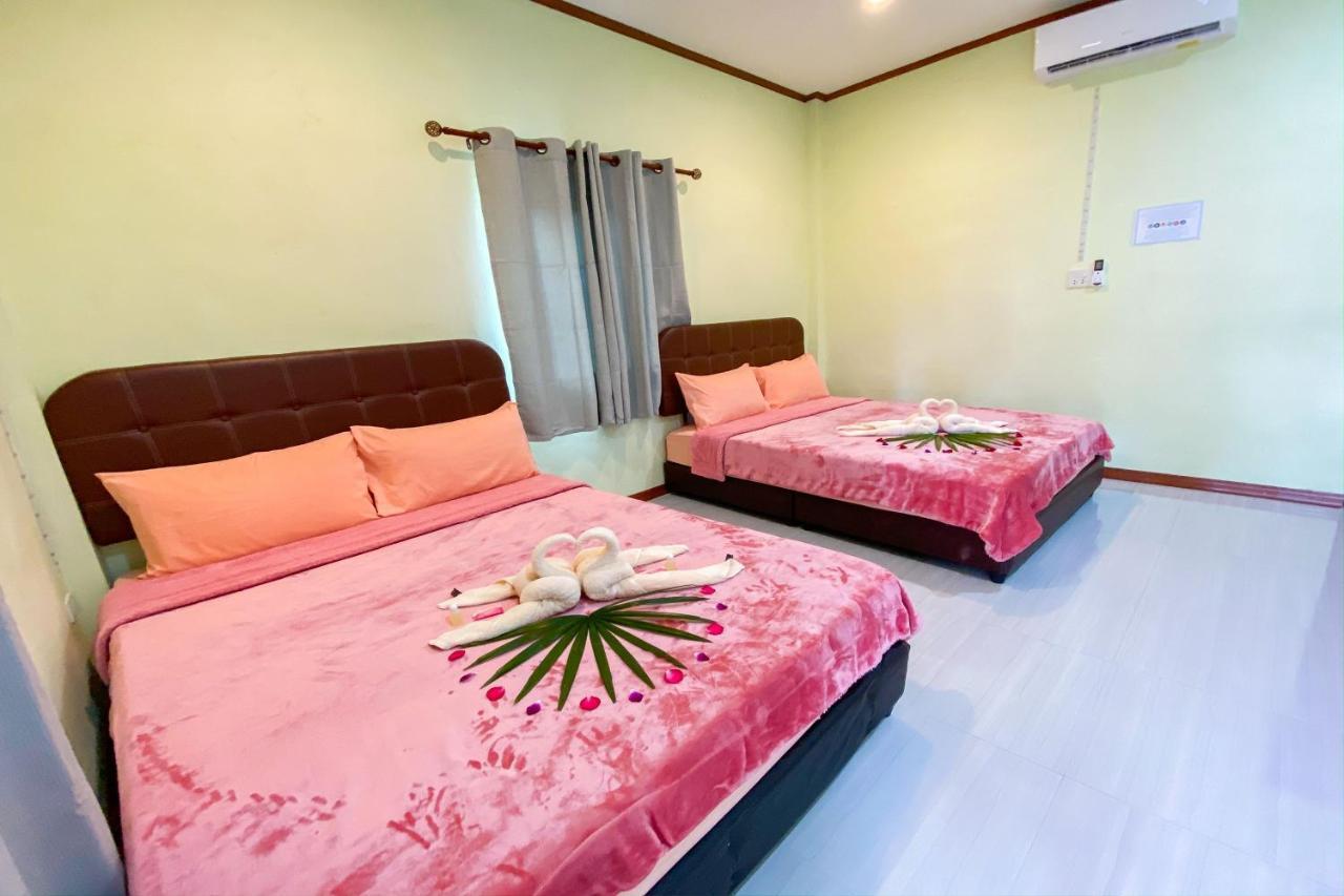 Koh Kood Far East Resort Ko Kut Εξωτερικό φωτογραφία