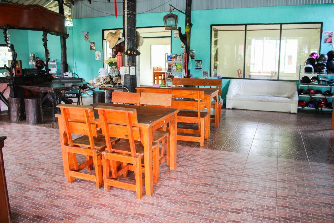 Koh Kood Far East Resort Ko Kut Εξωτερικό φωτογραφία