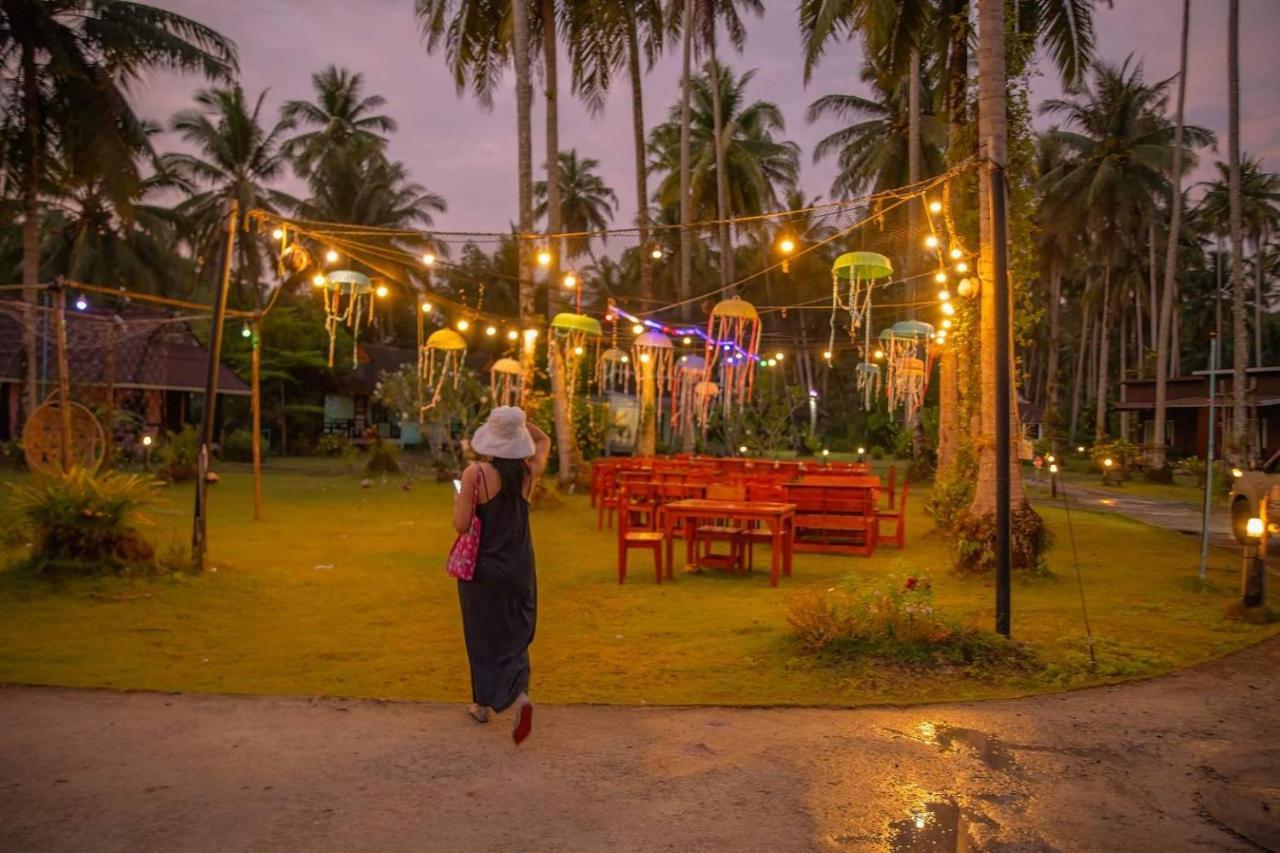 Koh Kood Far East Resort Ko Kut Εξωτερικό φωτογραφία