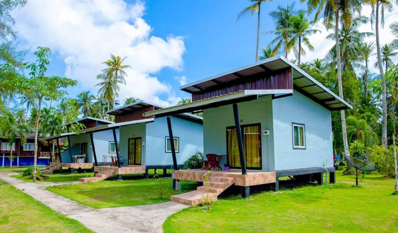 Koh Kood Far East Resort Ko Kut Εξωτερικό φωτογραφία