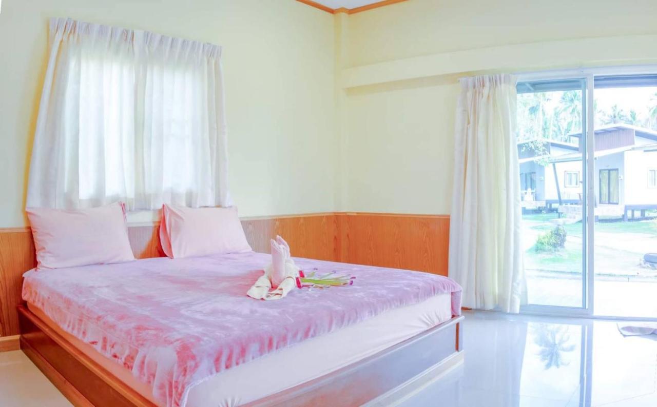 Koh Kood Far East Resort Ko Kut Εξωτερικό φωτογραφία