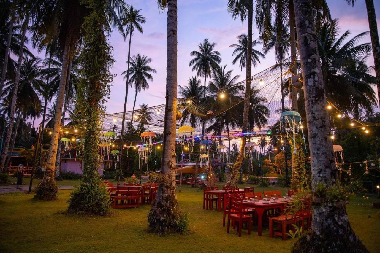 Koh Kood Far East Resort Ko Kut Εξωτερικό φωτογραφία