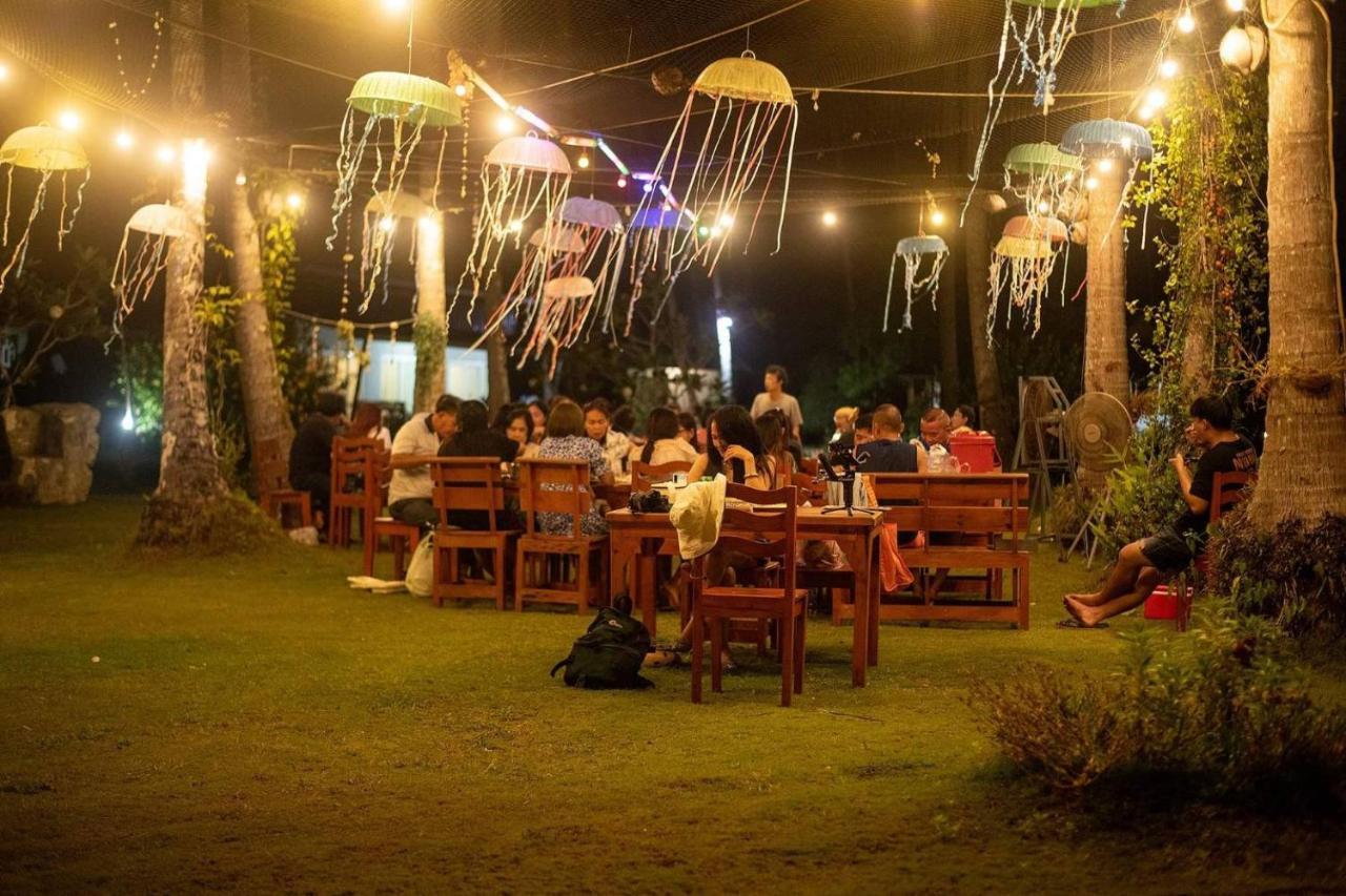 Koh Kood Far East Resort Ko Kut Εξωτερικό φωτογραφία