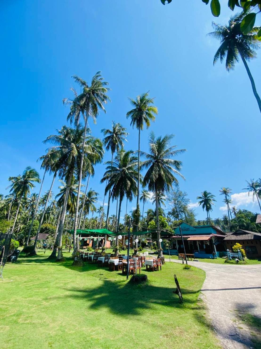 Koh Kood Far East Resort Ko Kut Εξωτερικό φωτογραφία