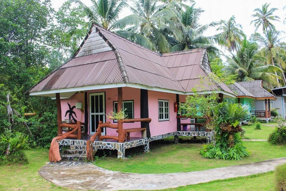 Koh Kood Far East Resort Ko Kut Εξωτερικό φωτογραφία