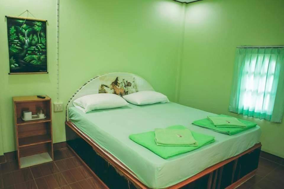 Koh Kood Far East Resort Ko Kut Εξωτερικό φωτογραφία