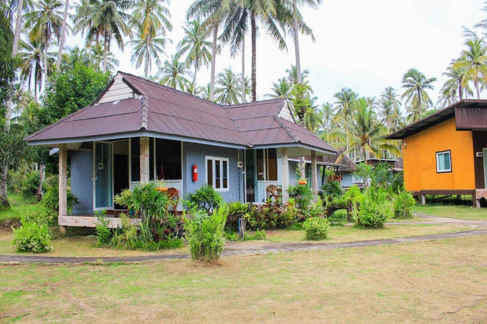 Koh Kood Far East Resort Ko Kut Εξωτερικό φωτογραφία