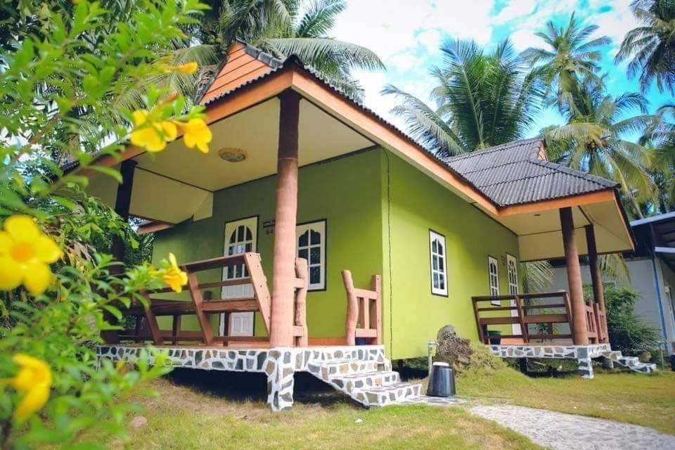 Koh Kood Far East Resort Ko Kut Εξωτερικό φωτογραφία