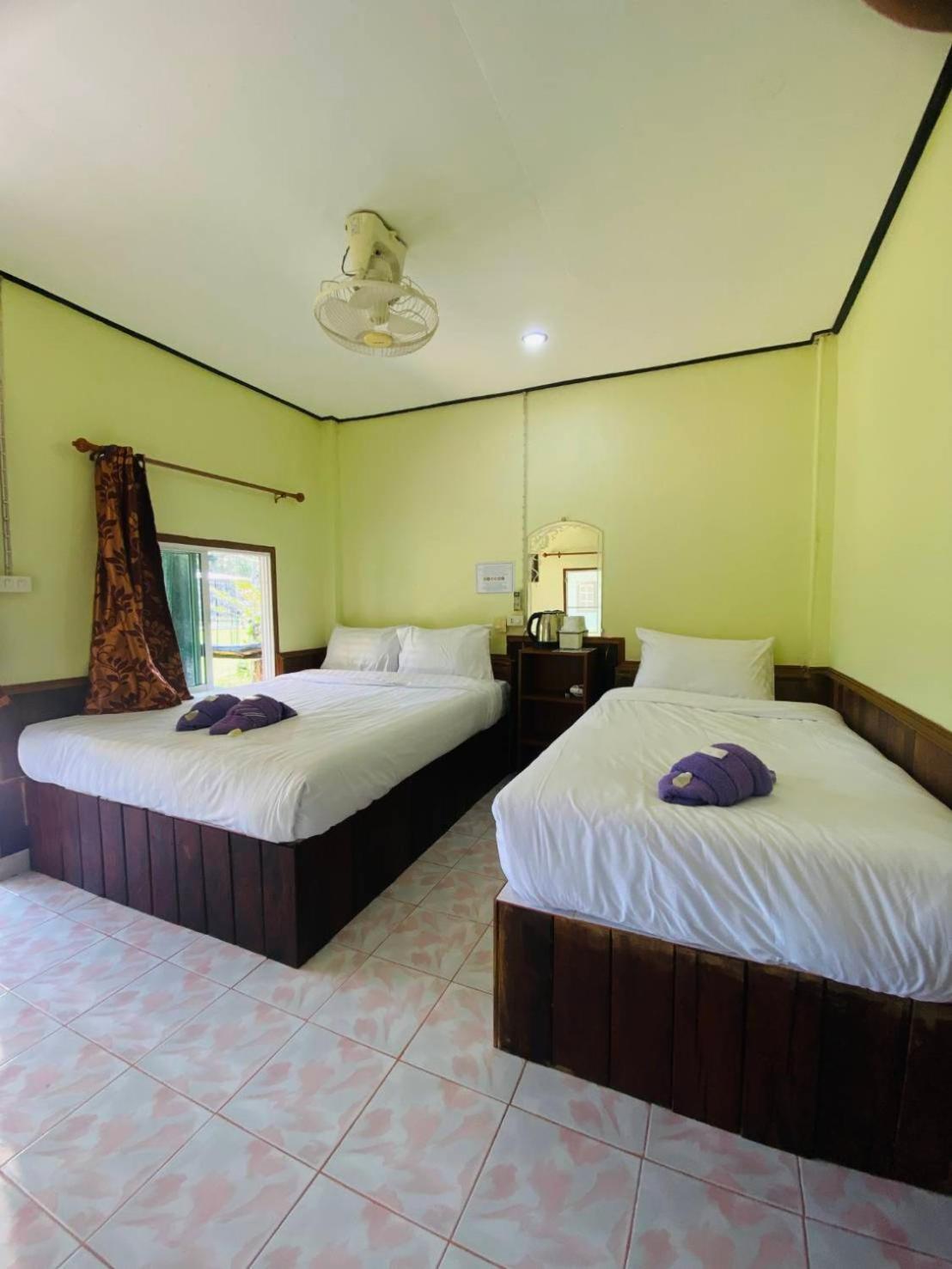Koh Kood Far East Resort Ko Kut Εξωτερικό φωτογραφία