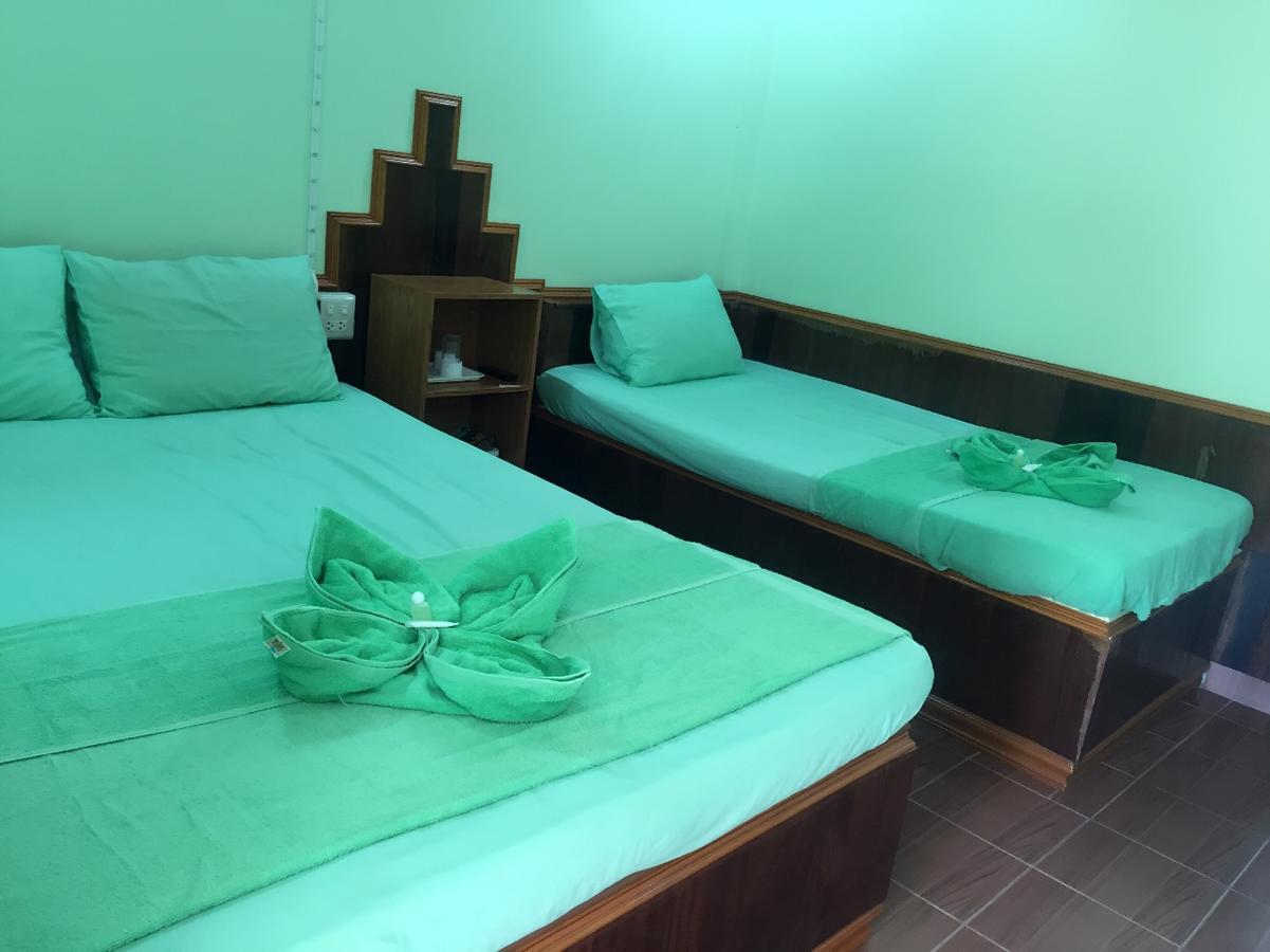 Koh Kood Far East Resort Ko Kut Εξωτερικό φωτογραφία